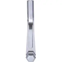 Ks Tools 151.2114 Haakse schroevendraaier