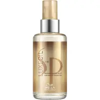 Wella SP Luxe Oil Herstellende Elixer, Haarbehandeling, 30 ml, Voor dames, Geschikt voor alle haartypes, Beschermend, Glanzend, Verzachtend