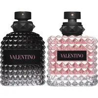 Valentino Born in Roma Uomo Eau de Toilette 50 ml