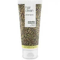 Australian bodycare Hair Clean Shampoo Lemon Myrtle 200 ml