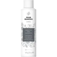 No Nothing Sensitive Dry Shampoo 149,5 g