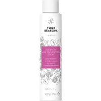 No Nothing Sensitive Heat Protection Spray 200 ml