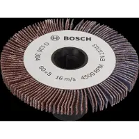 Bosch Lamellenrol 5 mm voor PRR (K120)