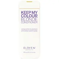 Eleven Australia Keep My Colour Blonde Conditioner
