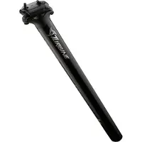 Race Face Turbine zadelpen - Zwart