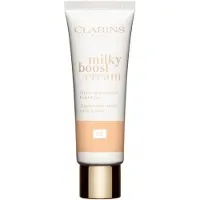 Clarins Milky Boost Cream 02