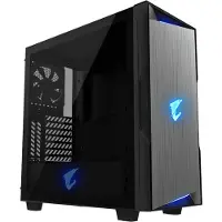 Gigabyte Aorus C300 Pc-behuizing
