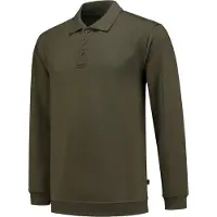 Tricorp Psb280/301005 Polosweater Regular Fit | Maat: XXL