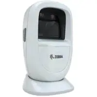 Zebra Reeks DS9300 DS9308 (1D streepjescodes, 2D-streepjescodes), Barcode scanner, Wit