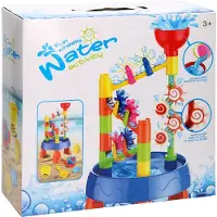 Lobbes Waterspeelbaan met Strandset, 23dlg.