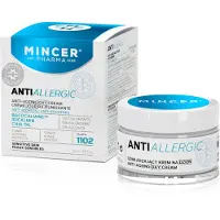 Mincer Pharma Pharma Anti Allergic Rejuvenating day cream for sensitive skin, 50ml