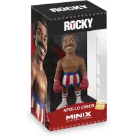 Minix - Movies #100 - Rocky - Rocky Balboa - Figuur 12cm