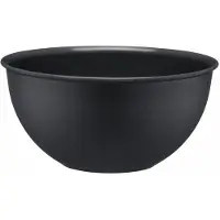 Galicja Molly Serie - Plastic Keukenkom - 5L - Antraciet - Duurzaam