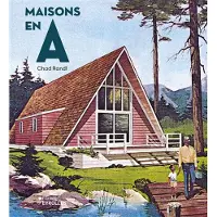 Eyrolles MAISONS EN A