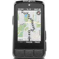 WahooFitness Wahoo ELEMNT BOLT 3 - GPS fietscomputer - 2.2" 64-kleuren LCD - Tot 15 uur batterijduur