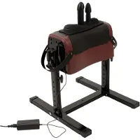 The Banger CLIMAXXR360 - netaangedreven seksspeeltje