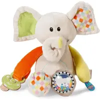 Nici My First Activity Elefant Dundi