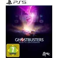 Ghostbusters: Spirits Unleashed