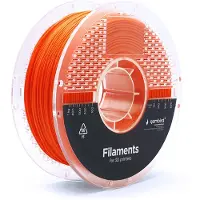 Gembird PLA Flexibel Wit 1.75 mm, 1 kg
