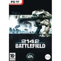 Battlefield 2142 - UK (plays on https://battlefield2142.co/) /PC