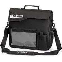 Sparco 0164281NR Kofferbaktas