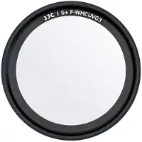 JJC F-WMCUVG3 UV-filter voor Ricoh GR II/III