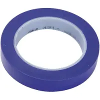 Scotch 06409 06409 Isolatietape Indigo (l x b) 33 m x 19 mm 1 stuk(s)