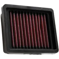 K&N 11-13 KTM 125 Duke / 12-13 KTM 200 Duke Replacement Panel Air Filter