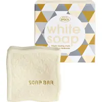 Speick White soap - 100 gr