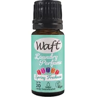Waft Wasparfum - lentebloemen - 10 ml
