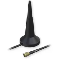 Teltonika PR1KRD30 - WiFi Dual-Band magnetische SMA-Antenne