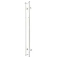TVS Design Eldo 2 elektrische radiator 14x140cm 70W wit