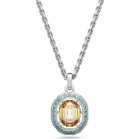 Swarovski Dames Halsketting 5648447