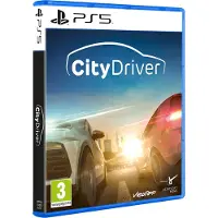 City Driver PS5