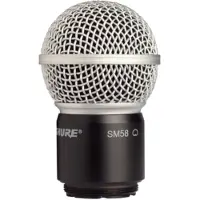 Shure RPW112 dynamische SM58 head