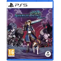 Absolute Tactics Daughters of Mercy-Standaard (PlayStation 5) Nieuw