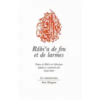 Fata Morgana RABI'A DE FEU ET DE LARMES