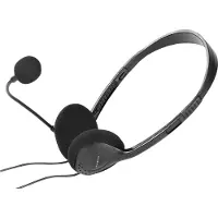 Vivanco Stereo Headset