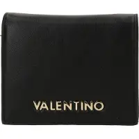 Valentino Portemonnee Sunshine Re Wallet Nero Zwart