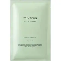 Mixsoon Green Cica Modeling Pack