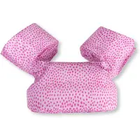 Swim Essentials Dots | Roze Puddle Jumper 2-6 jaar