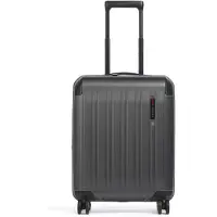 Travelite Dynamiic 4 Wheel Cabin Trolley anthracite