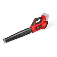 Einhell Professional Accu Bladblazer GP-LB 36/230 Li E BL Solo - Power X-Change - 36 V/Li-ion - Blaassnelheid: 230 km/h - Excl. accu en lader
