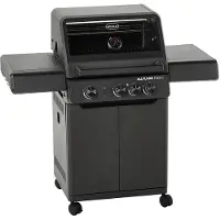 Rösle Barbecue Allflame Gas Allflame Peer 3