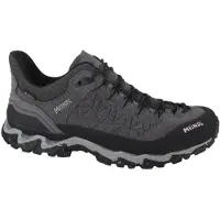 Meindl 47550-03 heren wandelschoenen laag