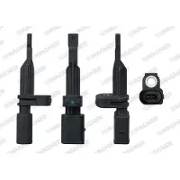 Wagner ABS00106 Wielsnelheidssensor (ABS)