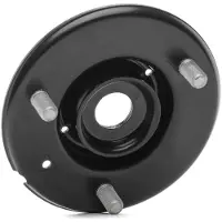 RIDEX 1180S0458 Veerpootlager