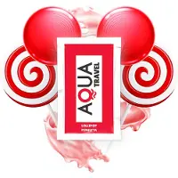 Aqua *Travel Lollipop* 0,006 l