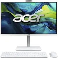 Acer Aspire C27-1wi7616 Be - 27 Inch Full Hd Intel Core I7-1355u 16 Gb 1 Tb Uhd Graphics