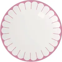 Villeroy & Boch Frühstücksteller Fleur Couleur ø 21,2 cm